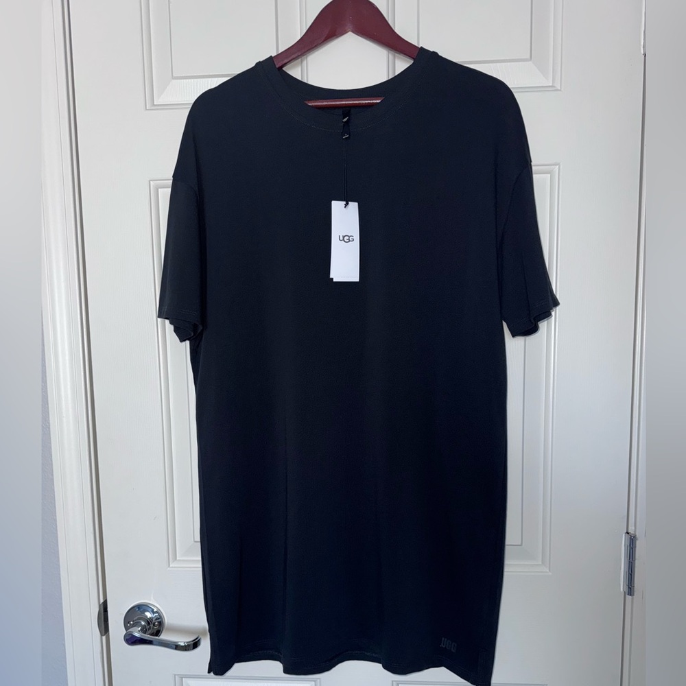 UGG Zoey T-Shirt Dress